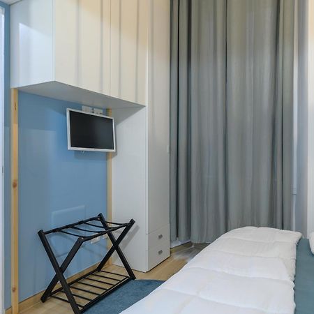 Appartamento Via Visconti Rome Exterior photo
